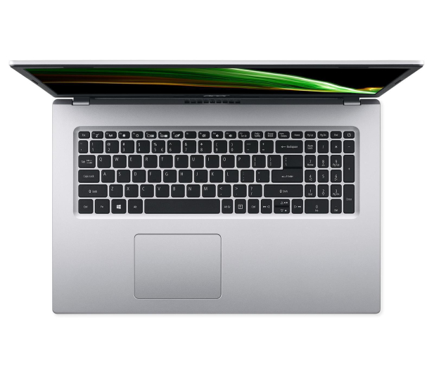 Acer Aspire 3 i3-1115G4/8GB/512/Win11 Srebrny - 708945 - zdjęcie 4